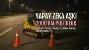Yapay Zeka Aşkı: 2000 Kilometre Sonra Hayal Kırıklığı