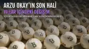 Yeşilçam Oyuncusu Arzu Okay'ın Yıllar İçindeki Değişimi Dikkat Çekti
