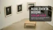 Yeşilçam Oyuncusu Meral Zeren'in Yıllar İçindeki Değişimi Dikkat Çekti
