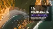 Yeşilçam'ın Usta İsmi Gülşen Bubikoğlu'ndan Yeni Paylaşım: "Yaz Uzatmalarda"