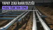 Yıldız Tilbe Yapay Zeka Kullanımıyla Oluşturulan İçeriklerden Rahatsızlığını Dile Getirdi