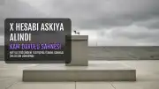 Yılmaz Erdoğan'ın X Hesabı, "Kam Davulu" Sahnesi Tartışmaları Sonrası Askıya Alındı