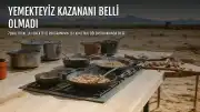 Zuhal Topal'la Yemekteyiz'de 16 Ekim Haftanın Finalinde Kazanan Belli Oldu Mu?