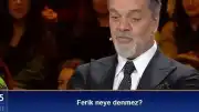 Beyaz'la Joker Programında Dikkat Çeken Sorular: Ferik Neye Denmez?