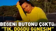 Demet Özdemir'in Tatil Paylaşımları Sosyal Medyada İlgi Gördü
