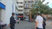 Fatsa'da Kadir İnanır'ın Vefatı Nedeniyle Yas Havası Hakim Oldu