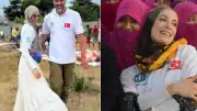Gamze Özçelik 8 Yıl Aradan Sonra Yeni Projesiyle Setlere Dönüyor