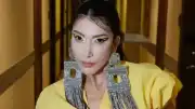 Hande Yener'den Sağlık İddialarına İlişkin Açıklama: "Bu Haberlerin Hepsi Yalan"