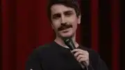 Komedyen Deniz Göktaş'ın Stand-up Gösterisi Hakkında Dikkat Çeken Karar