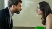 Muhtemel Aşk Dizisi Hakkındaki İddialar: Ekin Koç Diziden Ayrılıyor mu?