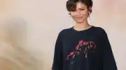 Paris'teki Örümcek Adam Galasında Zendaya'dan Sürpriz Stil Seçimi