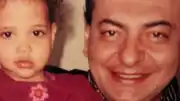 Reha Muhtar'a Kızı Ayşe Nazlı'dan Duygusal Veda Mesajı