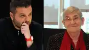 YouTube Program Daveti Sonrası Canan Karatay ve Candaş Tolga Işık Arasında Yaşanan Tartışma
