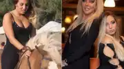 Anjelik Calvin'den Annesi Ahu Tuğba'nın Mirası ve Vasiyeti Hakkında Açıklamalar