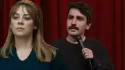 Demet Evgar'dan Gözaltına Alınan Komedyen D.G.'a Destek: "Hukukun Özgürlükten Yana İşlemesini Diliyorum"