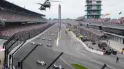 Dreyer & Reinbold Racing IndyCar Serisi'ne Tam Zamanlı Dönüş Yapıyor