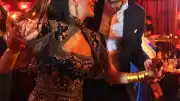 Ersin Destanoğlu ve Neşe Sevdik'ten Kına Gecesi