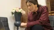 Gazeteci Fulya Öztürk'ün Özel Hayatına Dair Bilgiler