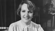 Guildford Katedrali'nde Dame Penelope Keith için düzenlenen cenaze töreni gerçekleştirildi