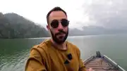 Kanal D'de Yayınlanan Kuralsız Sokaklar Programının Sunucusu Mert Öztürk'ün Biyografisi