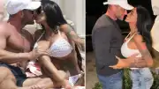 Katie Price'ın Eşi Lee Andrews Hakkında Cinsel İçerikli Görüntü Satışı İddiası