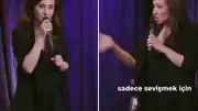 Komedyen Tuba Ulu Hakkındaki Davada Karar Açıklandı
