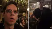 Madrigal Solisti Anıl Erdem Cevizci'nin Tokyo Seyahatinde Deprem Deneyimi