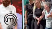 MasterChef Şampiyonu E.K.'nın Cenaze Töreninde Duygusal Anlar Yaşandı