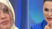 Nazan Ünal'dan Didem Arslan Yılmaz Hakkında İddialar: "Reyting İçin Beni Kullandı"