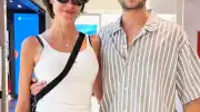 Nişantaşı'nda Dilan Çiçek Deniz ve Birkan Nasuhoğlu İlk Kez Bir Arada Görüntülendi
