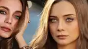 Oyuncu Damla Sönmez ve Menajer İlkay Akıncı Evleniyor