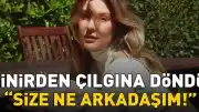 Oyuncu Ege Kökenli'den Bebeğinin İsmi Hakkındaki Yorumlara Tepki