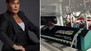 Selvi Ürek: "Okul yaptırmak istemişti ancak kardeşlerim ve yeğenlerim bu fikre çok sıcak bakmıyor"