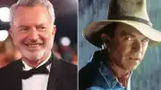 Ünlü Aktör Sam Neill'in Ölüm Nedeni Belli Oldu