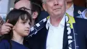 Aziz Yıldırım'dan Sert Açıklamalar: "Kızımdan Ne İstiyorsunuz?"