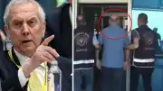 Aziz Yıldırım'ın Şikayetiyle Gözaltına Alınan C.Y.'ın Savunması Ortaya Çıktı