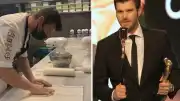 Kıvanç Tatlıtuğ'dan Oyunculuk Dışında Yeni Bir Adım: Gezi ve Gastronomi Programı Geliyor