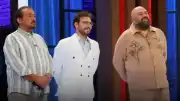 MasterChef Türkiye'de Kırmızı Takım Takım Oyununu Kazandı, Mavi Takım Kaptanlığını Burçin Elde Etti