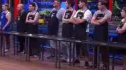 MasterChef'te İlk Eleme Adayları Belli Oldu: Kırmızı Takım Dokunulmazlığı Kazandı