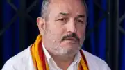 Sebahattin Şirin'in Özel Hayatı Mercek Altında: Evli mi, Eşi Kim?