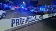 Sosyal Medya Fenomeni Canlı Yayında Silahlı Saldırı Sonucu Hayatını Kaybetti