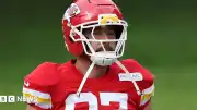 Travis Kelce, Taylor Swift ile evliliğinden 'hayatımın en iyi gecesi' dedi