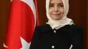 Ayşe Hilal Sayan Koytak'ın Diplomasi Kariyerindeki Yeni Durağı Finlandiya Oldu