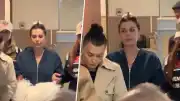 D.P.'a "Cumhurbaşkanına Hakaret" Soruşturmasında Adli Kontrol Şartıyla Serbest Bırakıldı