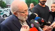 Emin Olcay'dan Kaşif Kozinoğlu Soruşturması Hakkında Açıklama