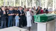 Gazeteci Yavuz Donat'ın Kardeşi H.Y.D. Vefat Etti