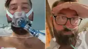 Genç Adamın Kabızlık Şikayeti Kanserin 4. Evresine Götürdü
