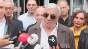Kadir İnanır'ın Vasiyet Davası Ertelendi: Mirasçılara Tebligat Yapılamadı