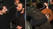 Komedyen Deniz Göktaş 88 Gün Sonra Tahliye Edildi