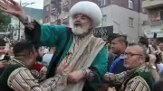 Oyuncu Müfit Can Saçıntı'dan 'Kayyım' Şakası Sonrası İfade Paylaşımı